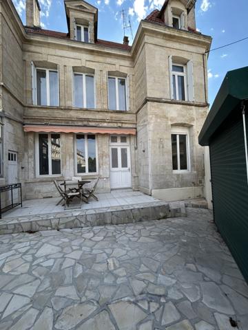 Maison à vendre Niort