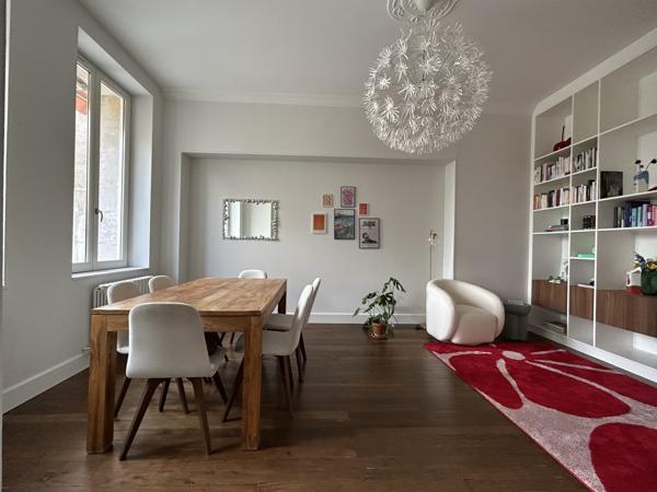 Maison à vendre Niort