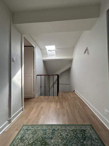Maison à vendre Niort