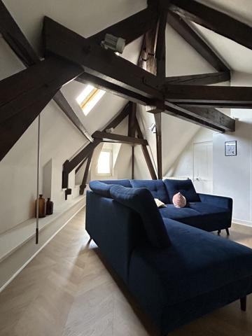 Maison à vendre Niort