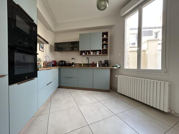 Maison à vendre Niort