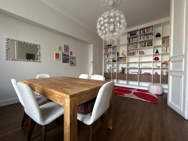 Maison à vendre Niort