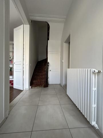 Maison à vendre Niort