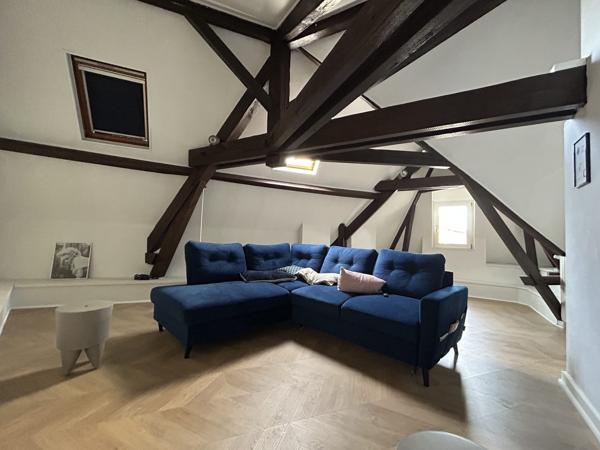 Maison à vendre Niort