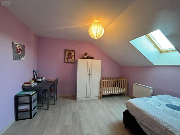 Maison à vendre à Jully-sur-Sarce dans l'Aube (10260), ref : 10361/5822