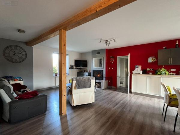 Maison à vendre à Jully-sur-Sarce dans l'Aube (10260), ref : 10361/5822