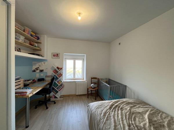 Maison à vendre à Jully-sur-Sarce dans l'Aube (10260), ref : 10361/5822