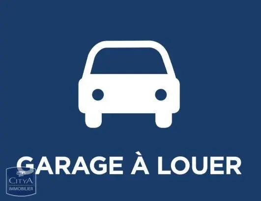 Parking à louer Montpellier (34000)
