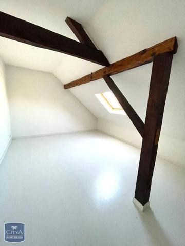 Appartement à louer 2 pièces 41.59m²