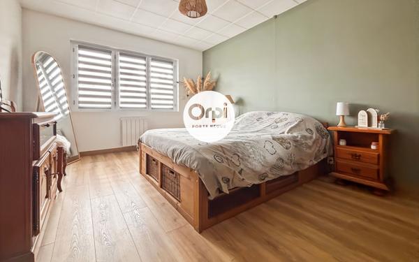 Appartement à vendre    4 pièces • 129,77 m2 Boulogne-sur-Mer