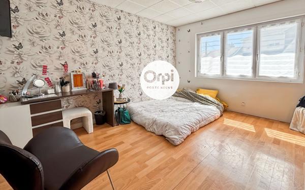 Appartement à vendre    4 pièces • 129,77 m2 Boulogne-sur-Mer