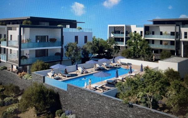 Vente Appartement P3 Terrasse Beziers   