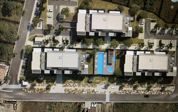 Vente Appartement P3 Terrasse Beziers   