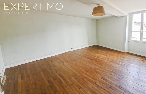 Lisle (24350) Maison à vendre de 75 m² avec grange, secteur Tocane, Lisle