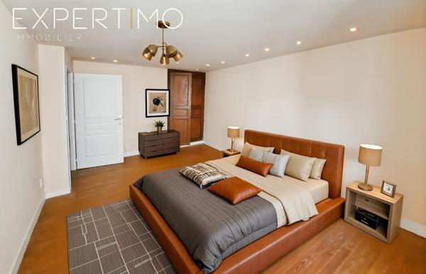 Lisle (24350) Maison à vendre de 75 m² avec grange, secteur Tocane, Lisle