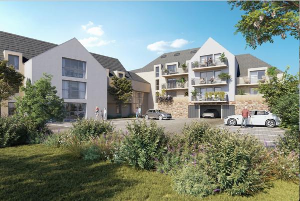 Appartement à vendre à Perros-Guirec (22700) - Côtes-d'Armor