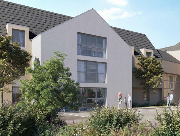 Appartement à vendre à Perros-Guirec (22700) - Côtes-d'Armor