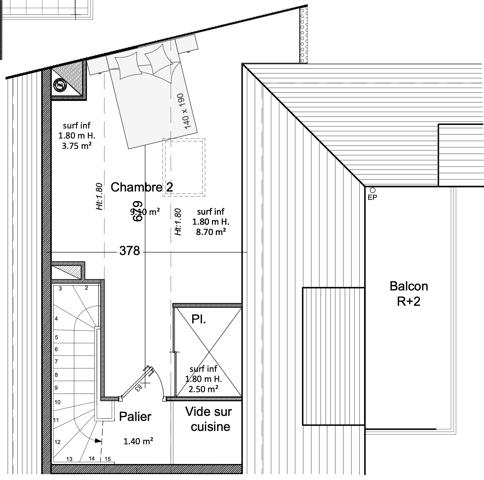 Appartement à vendre à Perros-Guirec (22700) - Côtes-d'Armor