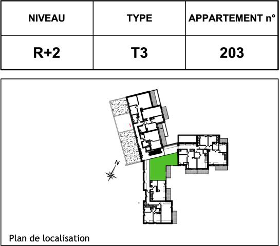 Appartement à vendre à Perros-Guirec (22700) - Côtes-d'Armor