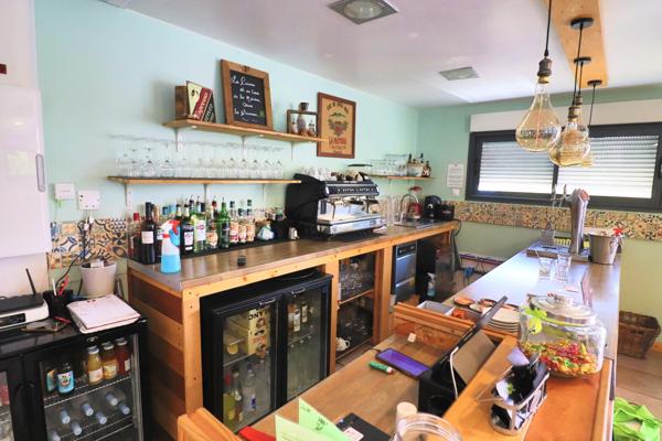 Fonds de commerce restauration Saint Maximin la Sainte Baume