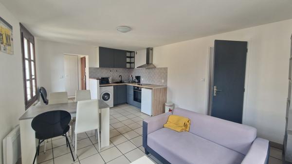 Appartement à vendre Niort
