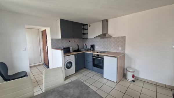 Appartement à vendre Niort