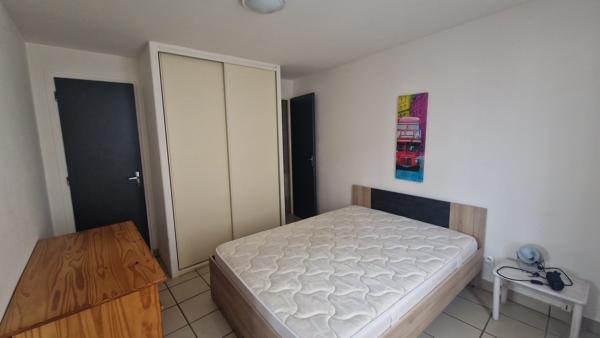 Appartement à vendre Niort