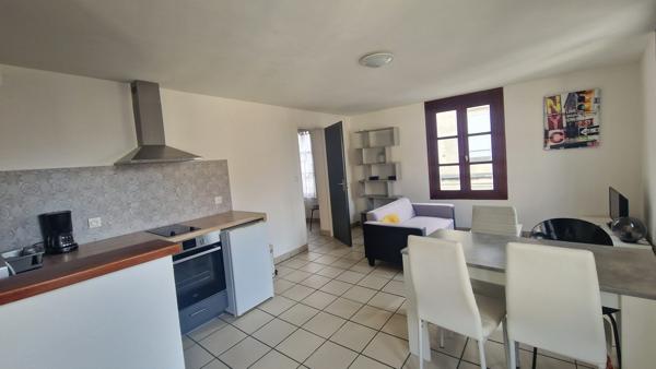 Appartement à vendre Niort