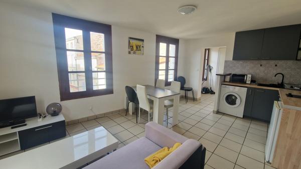 Appartement à vendre Niort
