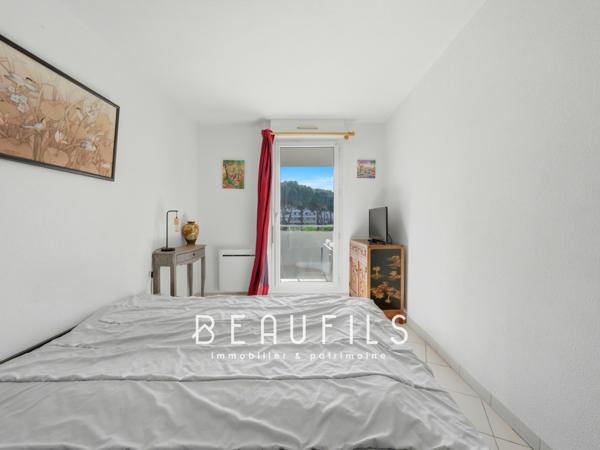 La Grande-Motte (34280) Exclusivité - Appartement - 87m² - 4 pièces