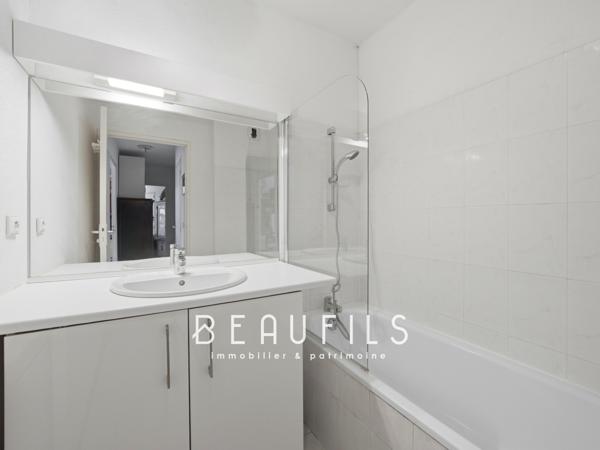 La Grande-Motte (34280) Exclusivité - Appartement - 87m² - 4 pièces