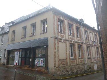 Divers à vendre à Doudeville en Seine-Maritime (76560), ref : 76106/782 Divers à vendre à Doudeville en Seine-Maritime (76560), ref : 76106/782 Divers à vendre à Doudeville en Seine-Maritime (76560), ref : 76106/782