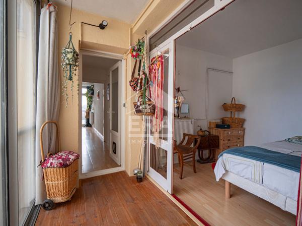À vendre : Appartement 3 pièces avec garage à Perpignan - Idéal investisseur