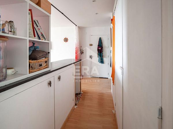 À vendre : Appartement 3 pièces avec garage à Perpignan - Idéal investisseur