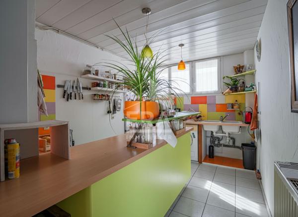 À vendre : Appartement 3 pièces avec garage à Perpignan - Idéal investisseur