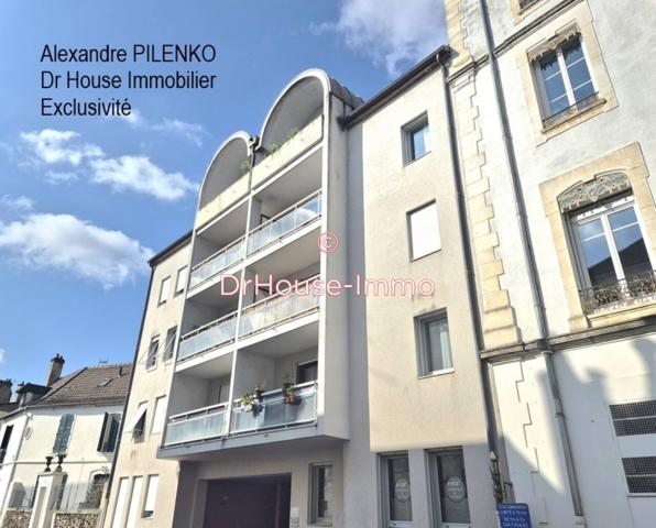 Appartement à vendre 6 pièces de 176 m²