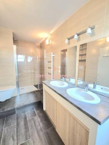 Appartement à vendre 6 pièces de 176 m²