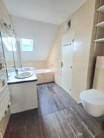 Appartement à vendre 6 pièces de 176 m²