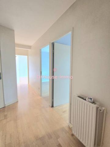 Appartement à vendre 6 pièces de 176 m²