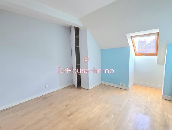 Appartement à vendre 6 pièces de 176 m²