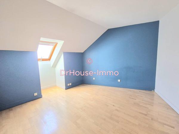 Appartement à vendre 6 pièces de 176 m²
