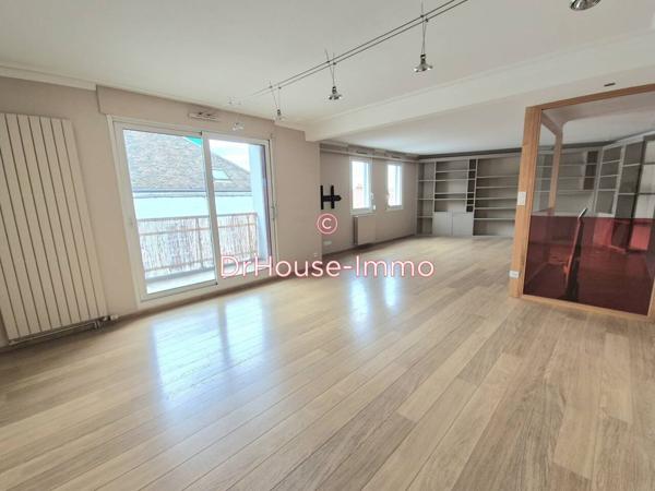 Appartement à vendre 6 pièces de 176 m²