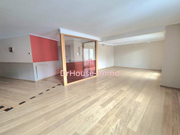 Appartement à vendre 6 pièces de 176 m²