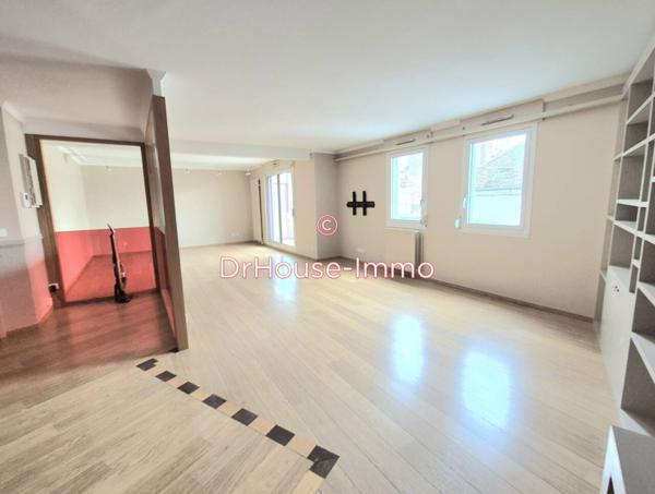 Appartement à vendre 6 pièces de 176 m²