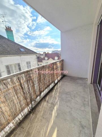 Appartement à vendre 6 pièces de 176 m²