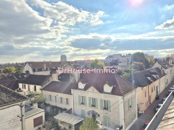 Appartement à vendre 6 pièces de 176 m²