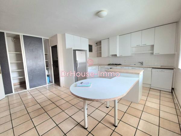 Appartement à vendre 6 pièces de 176 m²