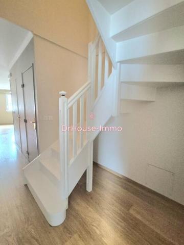 Appartement à vendre 6 pièces de 176 m²