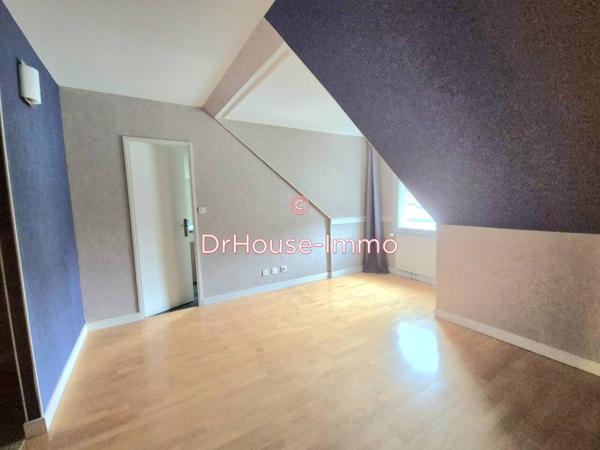 Appartement à vendre 6 pièces de 176 m²