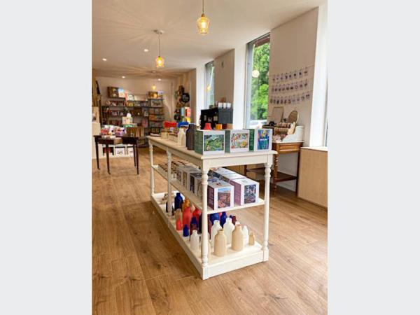 Local commecrial à Louer à MOUVAUX 1800 €